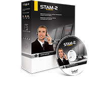 STAM-2 BS